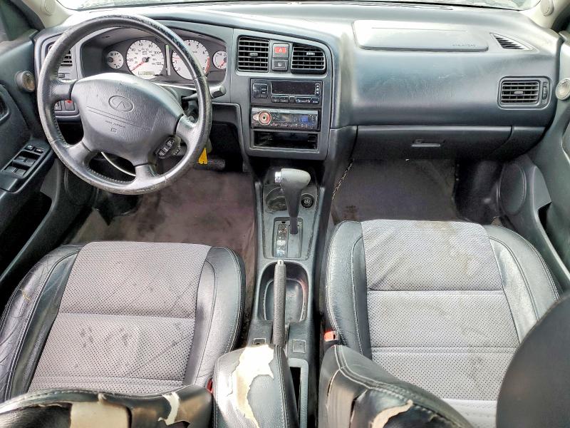 Aukcja sprzedaży 2002 Infiniti G20, vin: JNKCP11A22T506175, numer aukcji: 78311395