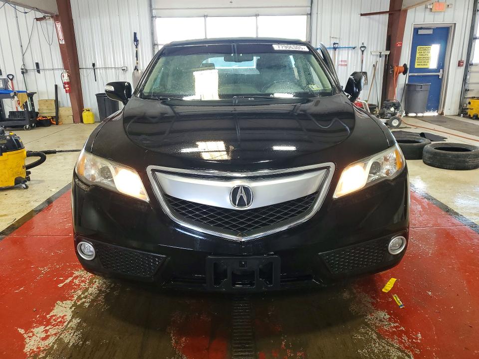 Aukcja sprzedaży 2013 Acura Rdx, vin: 5J8TB4H57DL007659, numer aukcji: 77906305