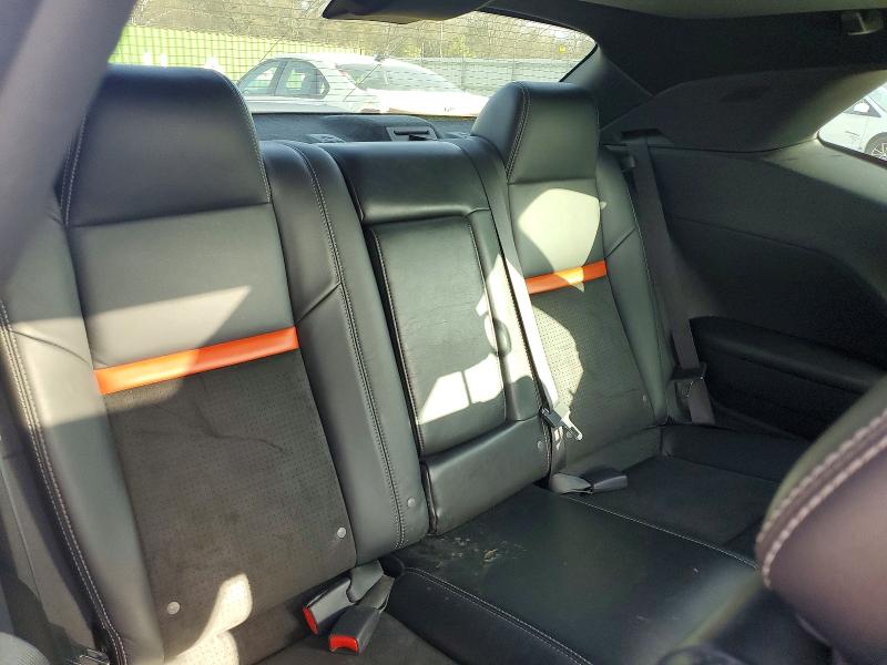 Продаж на аукціоні авто 2009 Dodge Challenger, vin: 2B3LJ74W99H581817, номер лоту: 78028985