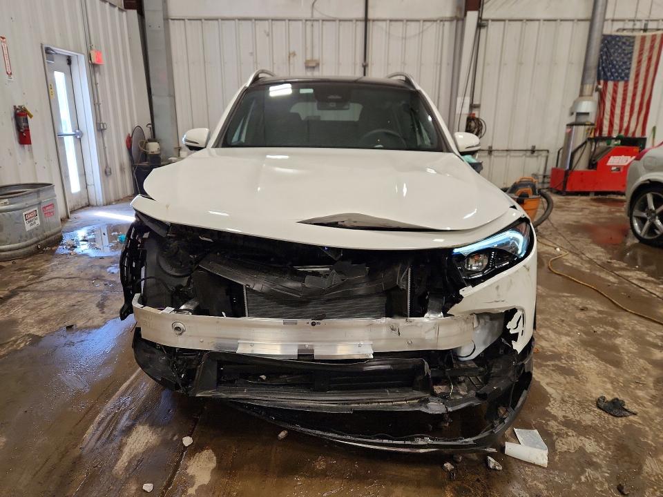 Продажа на аукционе авто 2024 Mercedes-benz Eqb, vin: W1N9M0KB8RN077525, номер лота: 79199395