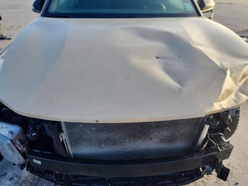 Продажа на аукционе авто 2024 Hyundai Santa Cruz, vin: 5NTJC4DE4RH110513, номер лота: 51714926
