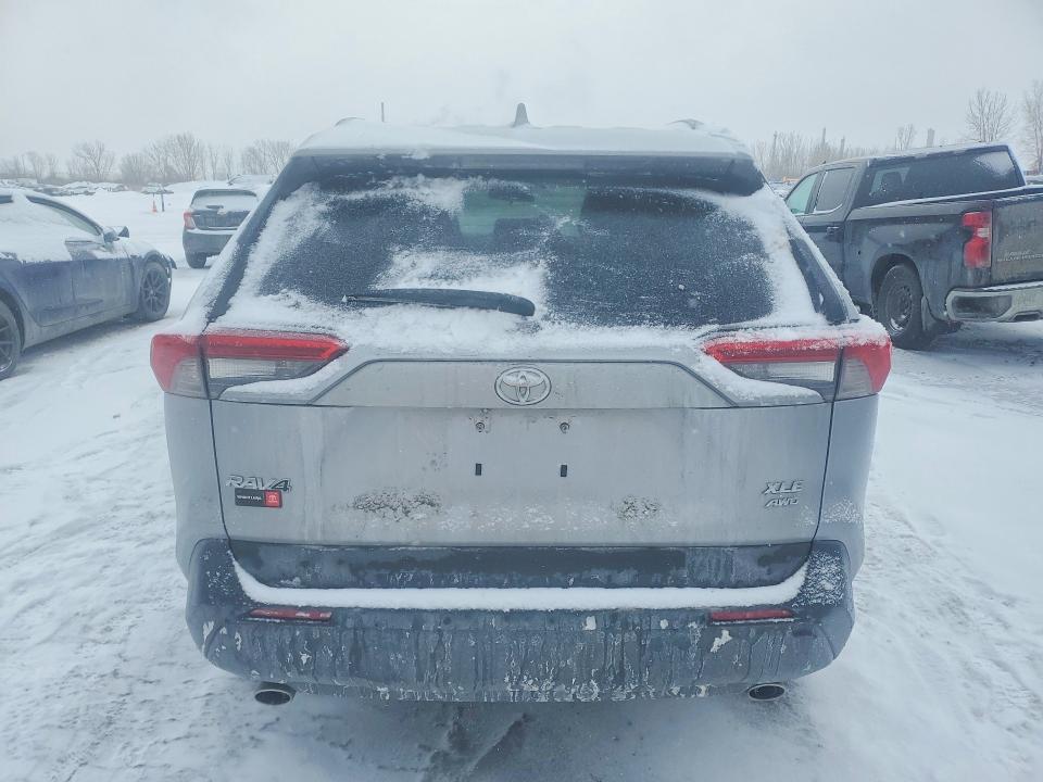 Aukcja sprzedaży 2024 Toyota Rav4, vin: 2T3R1RFV3RC441062, numer aukcji: 78812945