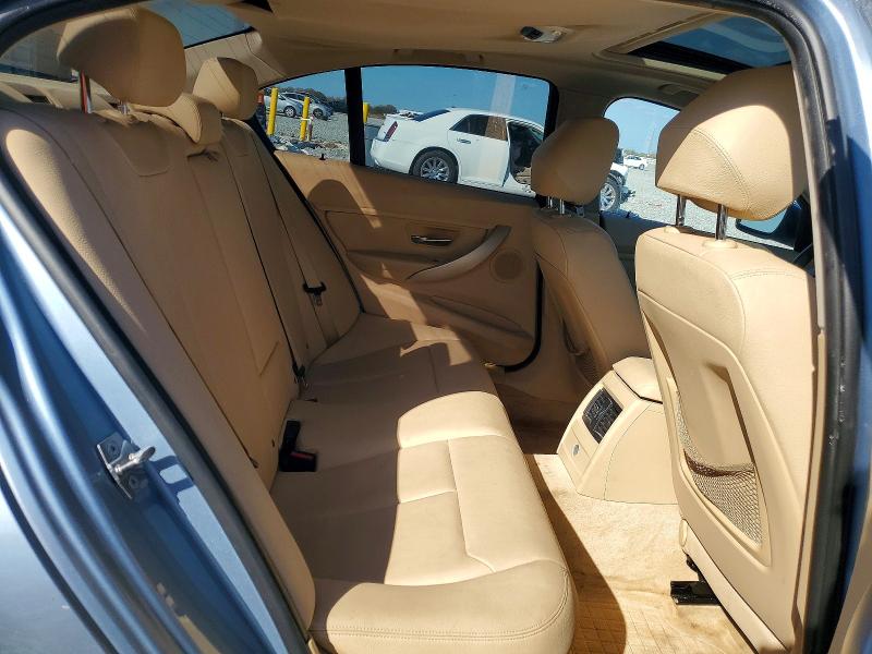 Aukcja sprzedaży 2013 Bmw 320, vin: WBA3B1C52DF461849, numer aukcji: 76285775