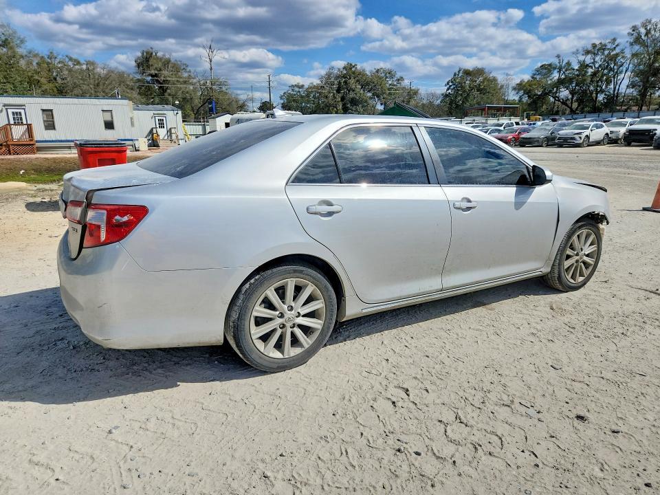 Продаж на аукціоні авто 2012 Toyota Camry, vin: 4T1BK1FK8CU506069, номер лоту: 79036805