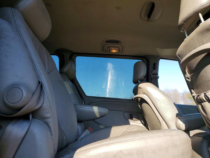 Продажа на аукционе авто 2003 Chrysler Town & Country, vin: 2C8GP54L93R234013, номер лота: 76327885