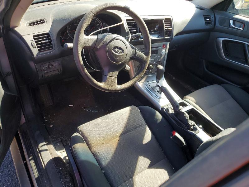 Aukcja sprzedaży 2007 Subaru Outback, vin: 4S4BP61C077321730, numer aukcji: 77407445