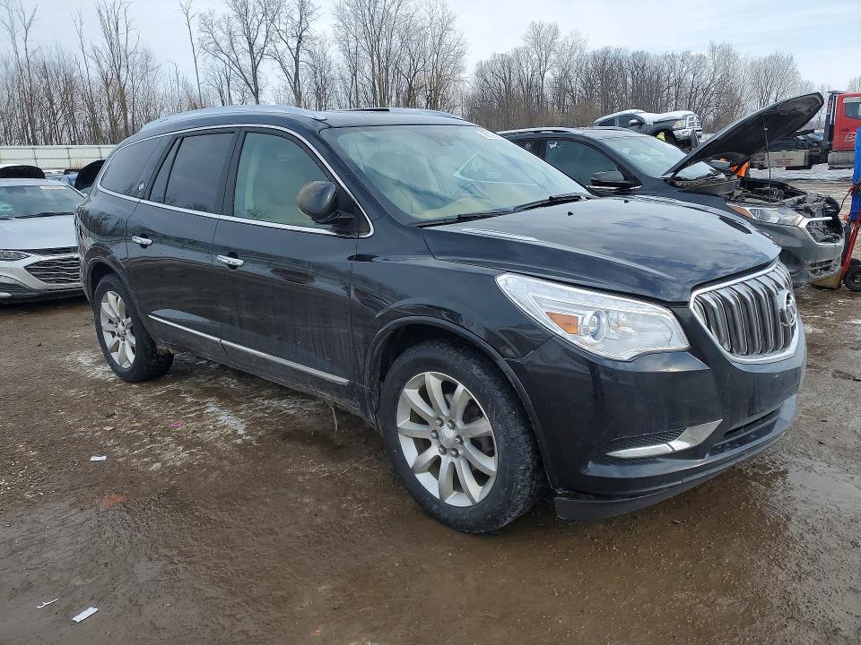 Продажа на аукционе авто 2015 Buick Enclave, vin: 5GAKVCKD5FJ130338, номер лота: 76793565