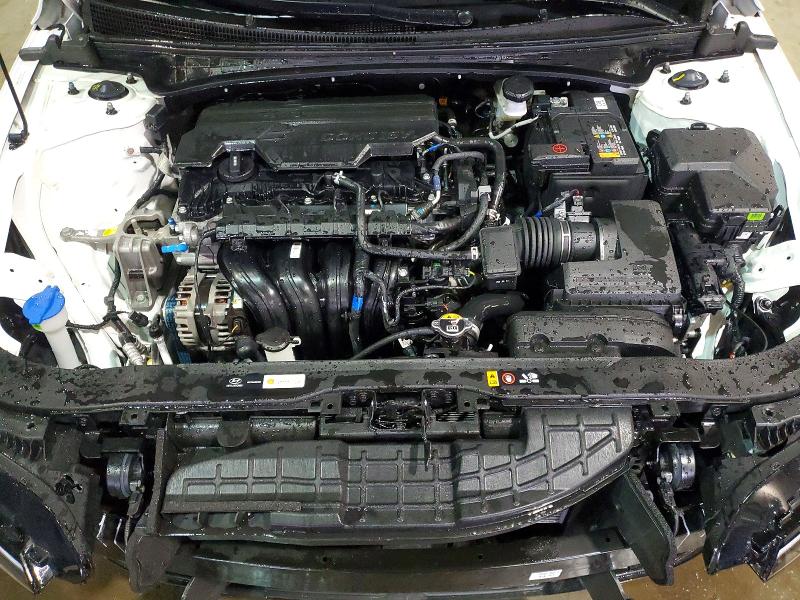Продажа на аукционе авто 2026 Hyundai Elantra, vin: KMHLM4DG1TU100813, номер лота: 78434545