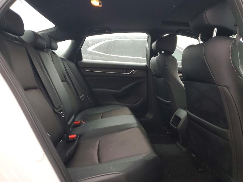 Aukcja sprzedaży 2018 Honda Accord, vin: 1HGCV1F32JA811818, numer aukcji: 78284195