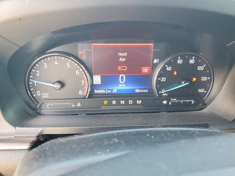 Продажа на аукционе авто 2020 Ford Explorer Limited, vin: 1FMSK7FH1LGA54438, номер лота: 77576135