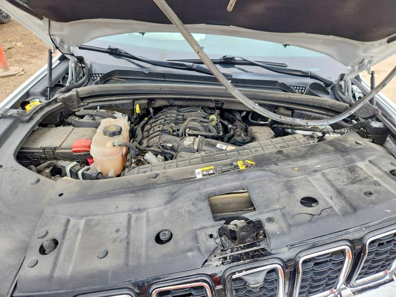 2022 Jeep Grand Cherokee მანქანა იყიდება აუქციონზე, vin: 1C4RJKBGXN8546002, აუქციონის ნომერი: 77607125