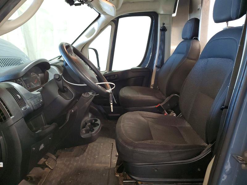 Продаж на аукціоні авто 2019 Ram Promaster 3500, vin: 3C6URVJGXKE551991, номер лоту: 78663015