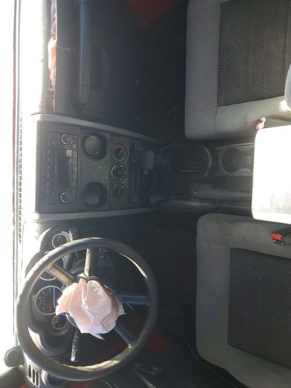 2010 Jeep Wrangler Unlimited მანქანა იყიდება აუქციონზე, vin: 1J4BA3H12AL173145, აუქციონის ნომერი: 78090365