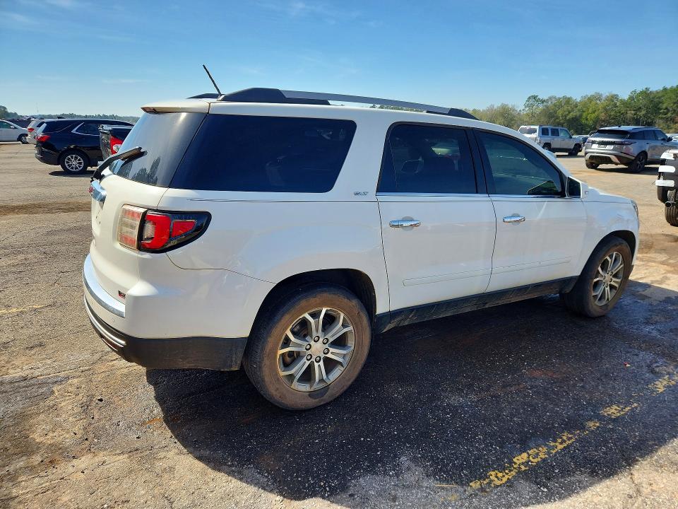 2014 Gmc Acadia მანქანა იყიდება აუქციონზე, vin: 1GKKRRKD6EJ340231, აუქციონის ნომერი: 78063375