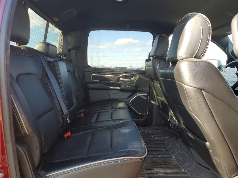 Продаж на аукціоні авто 2023 Ram 1500, vin: 1C6SRFJTXPN584390, номер лоту: 79017715