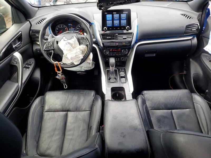 Продаж на аукціоні авто 2024 Mitsubishi Eclipse Cross, vin: JA4ATWAA2RZ010926, номер лоту: 78115135