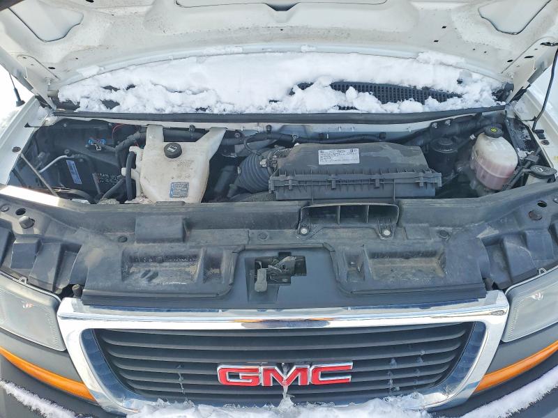 Продаж на аукціоні авто 2021 Gmc Savana, vin: 1GD07RF71M1201941, номер лоту: 75482665