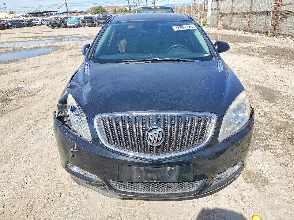 Aukcja sprzedaży 2017 Buick Verano, vin: 1G4PR5SK3H4104577, numer aukcji: 78697125