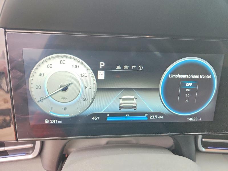 Продажа на аукционе авто 2024 Hyundai Elantra, vin: KMHLM4DG9RU811202, номер лота: 76336425