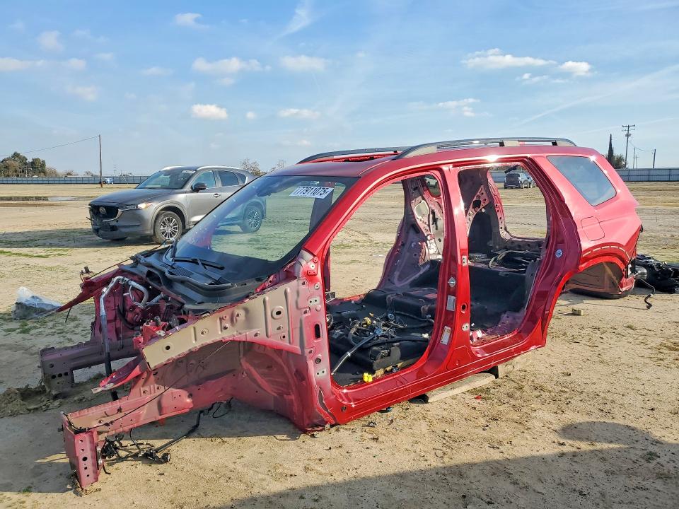 2025 Honda Pilot მანქანა იყიდება აუქციონზე, vin: 5FNYG1H83SB029382, აუქციონის ნომერი: 77911075