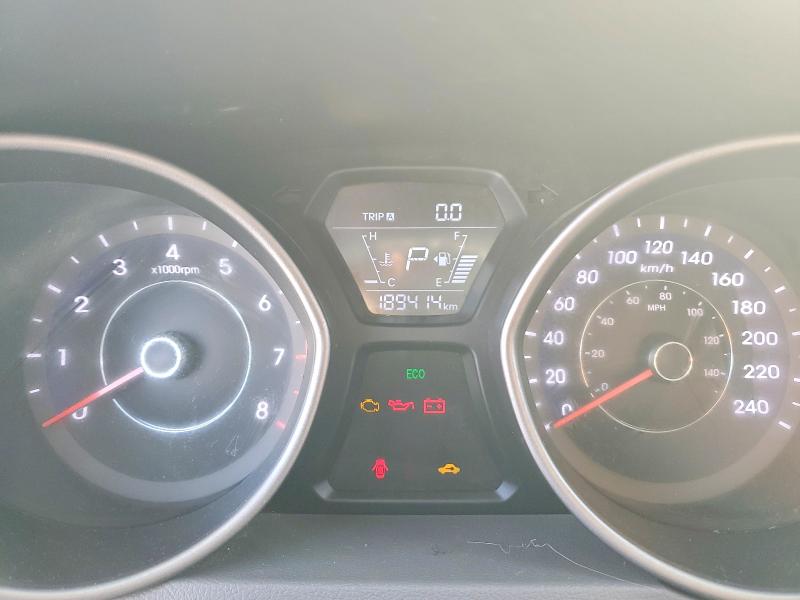 Продажа на аукционе авто 2016 Hyundai Elantra, vin: 5NPDH4AE5GH791294, номер лота: 79040995