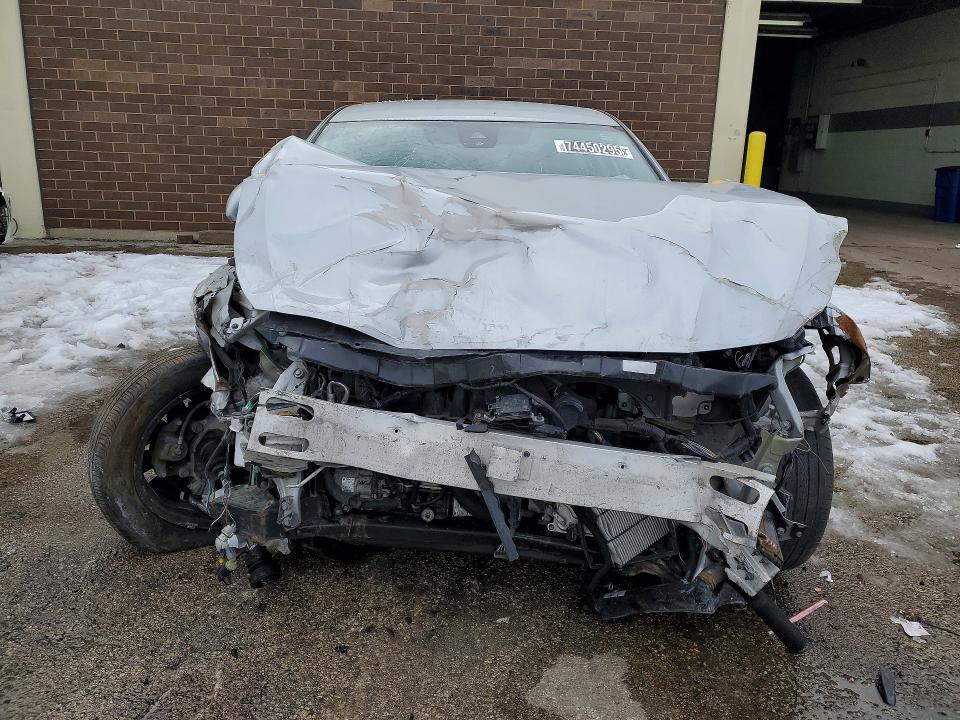 Продаж на аукціоні авто 2021 Nissan Altima, vin: 1N4BL4DV7MN389957, номер лоту: 74450295