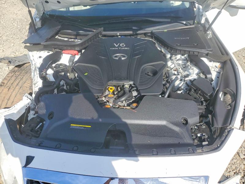 Продаж на аукціоні авто 2021 Infiniti Q50, vin: JN1EV7BP1MM703974, номер лоту: 79406025