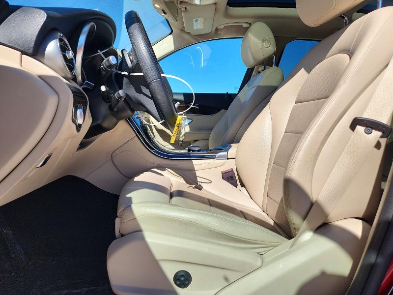 Продаж на аукціоні авто 2019 Mercedes-benz Glc, vin: WDC0G4JB1KV186179, номер лоту: 76332175