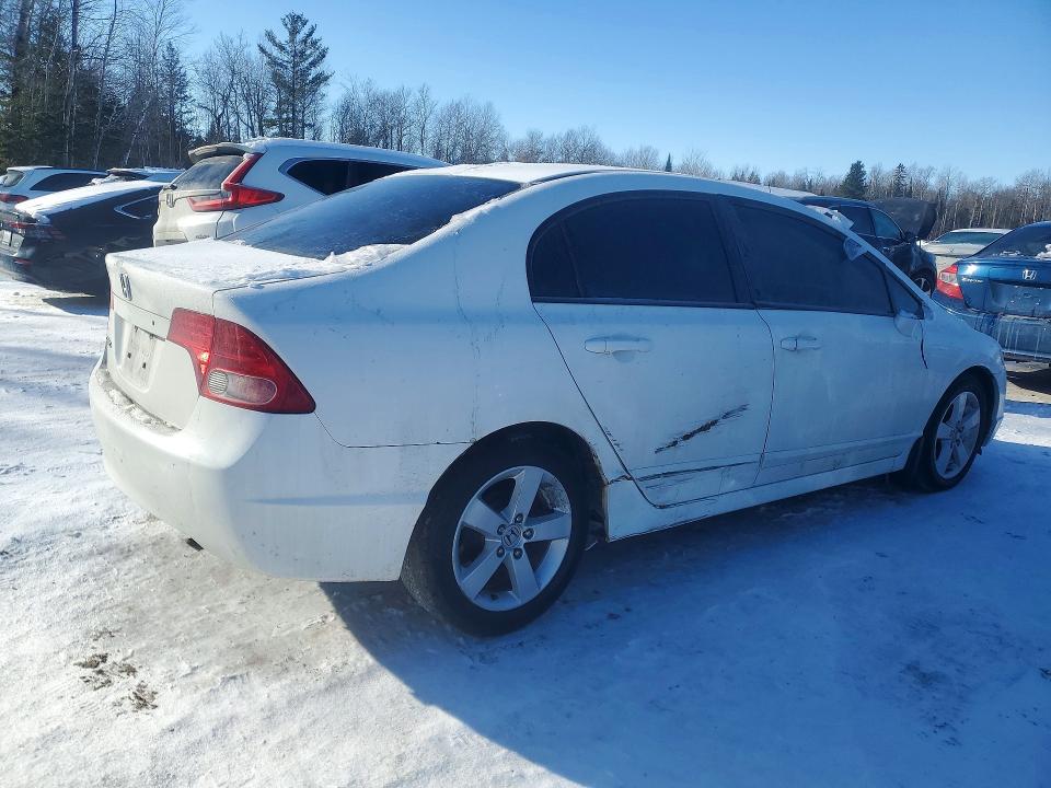 Aukcja sprzedaży 2007 Honda Civic, vin: 2HGFA16587H007463, numer aukcji: 73969775