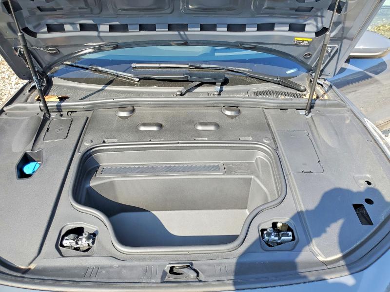Aukcja sprzedaży 2025 Audi A6 E-tron, vin: WAU2CAGH6SA017865, numer aukcji: 75999795