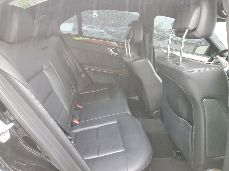 Aukcja sprzedaży 2013 Mercedes-benz E, vin: WDDHF5KBXDA691248, numer aukcji: 77605385
