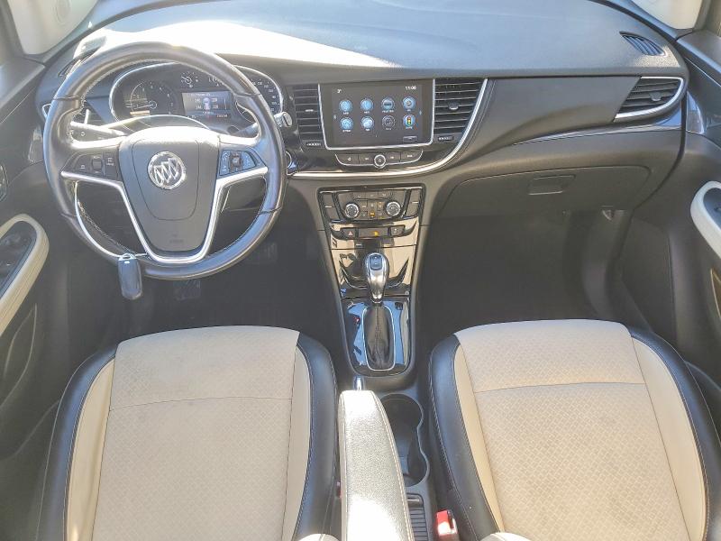 Aukcja sprzedaży 2019 Buick Encore, vin: KL4CJ1SB1KB707298, numer aukcji: 79218055