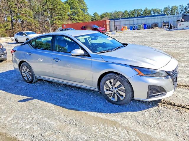 2023 Nissan Altima მანქანა იყიდება აუქციონზე, vin: 1N4BL4BV2PN384463, აუქციონის ნომერი: 77360815