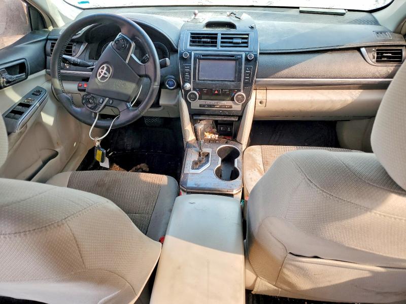 2012 Toyota Camry მანქანა იყიდება აუქციონზე, vin: 4T1BD1FK5CU049733, აუქციონის ნომერი: 77698785