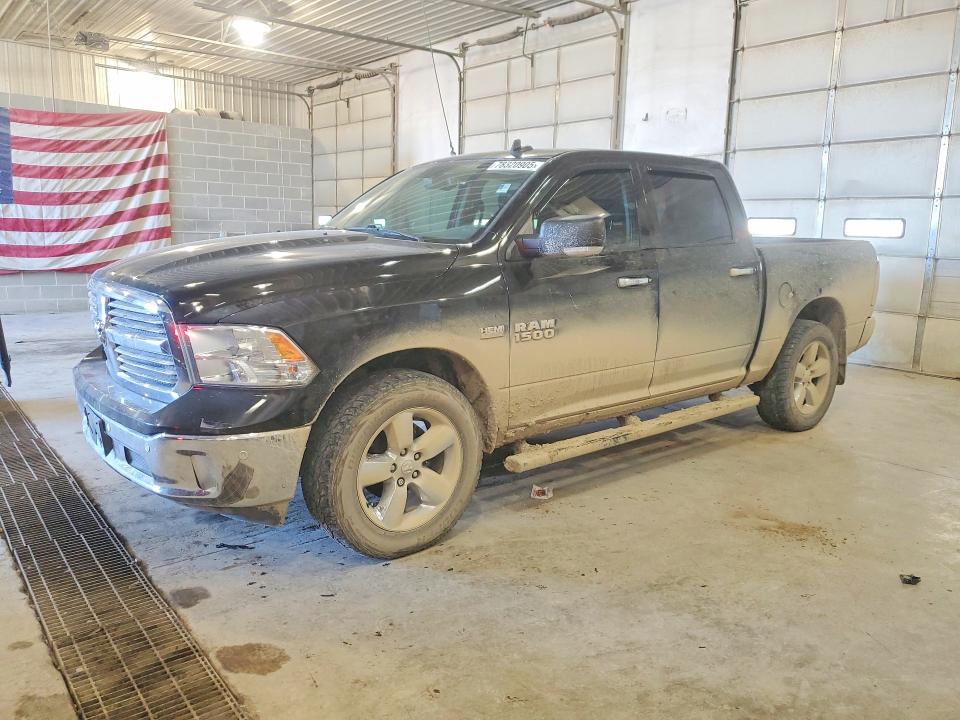 Aukcja sprzedaży 2016 Ram 1500, vin: 3C6RR7LT3GG185279, numer aukcji: 78320905
