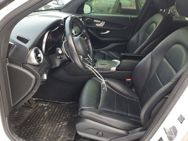 Продажа на аукционе авто 2020 Mercedes-benz Glc, vin: WDC0G8EB5LV224631, номер лота: 76242805