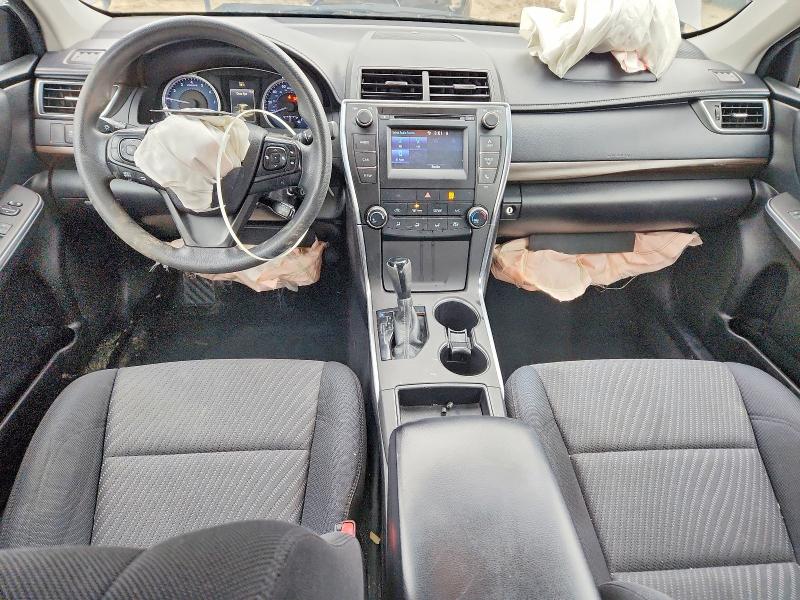 Продаж на аукціоні авто 2016 Toyota Camry, vin: 4T4BF1FKXGR527604, номер лоту: 77663005