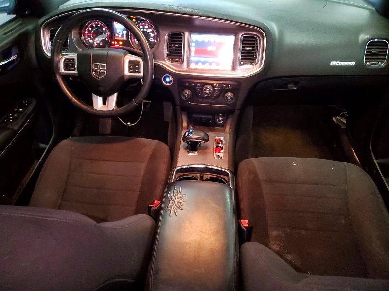 Продажа на аукционе авто 2013 Dodge Charger Sx, vin: 2C3CDXHG9DH563971, номер лота: 76899455
