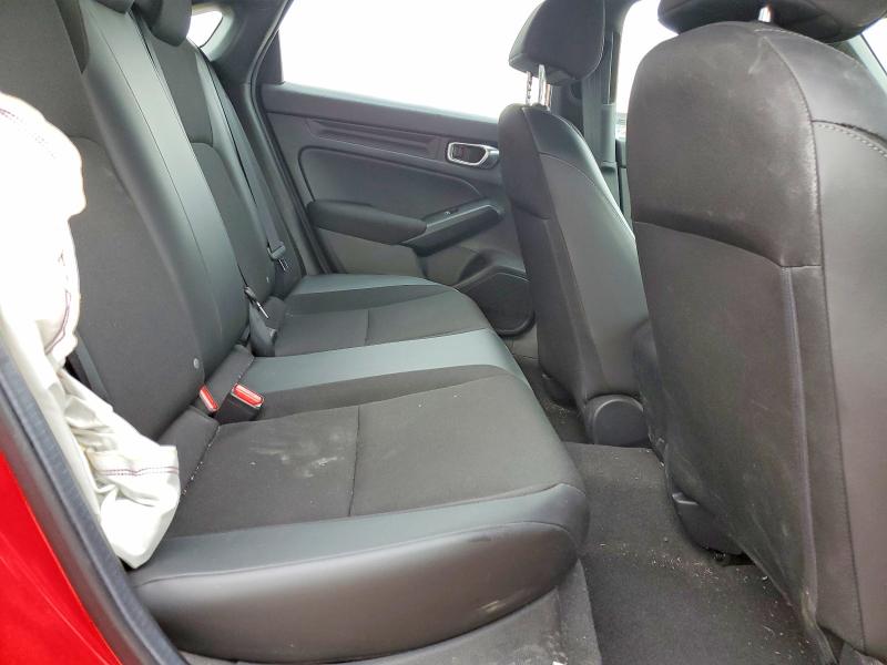 Продаж на аукціоні авто 2024 Honda Civic, vin: 19XFL2H8XRE030960, номер лоту: 76181715