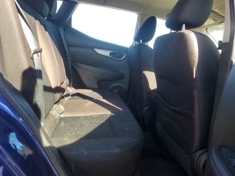 2019 Nissan Rogue Sport მანქანა იყიდება აუქციონზე, vin: JN1BJ1CR0KW334800, აუქციონის ნომერი: 75436365