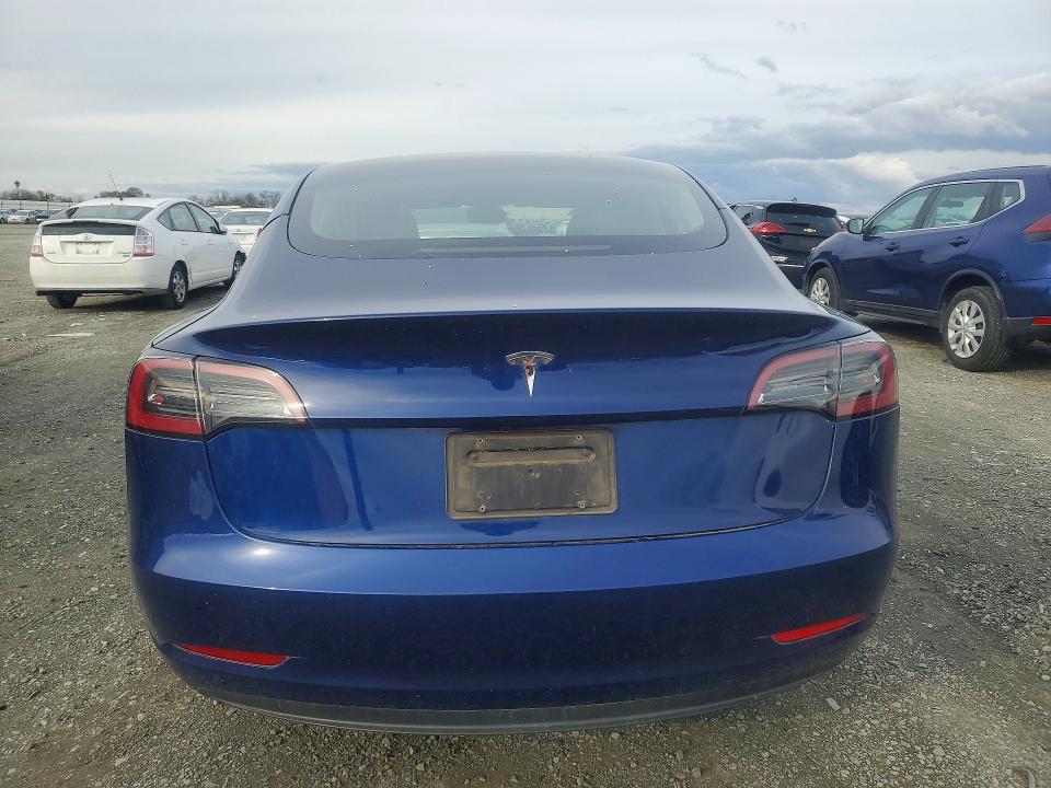 Aukcja sprzedaży 2023 Tesla Model 3, vin: 5YJ3E1EA4PF648541, numer aukcji: 78319165