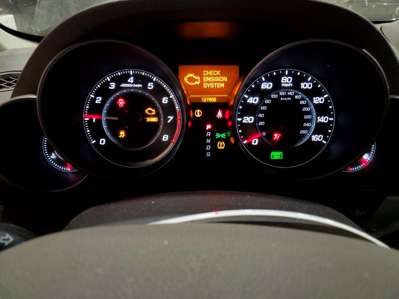 Aukcja sprzedaży 2010 Acura Mdx, vin: 2HNYD2H69AH506168, numer aukcji: 79170565