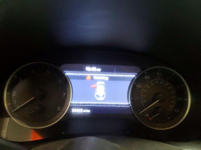Aukcja sprzedaży 2019 Infiniti Qx50, vin: 3PCAJ5M1XKF133323, numer aukcji: 76923325