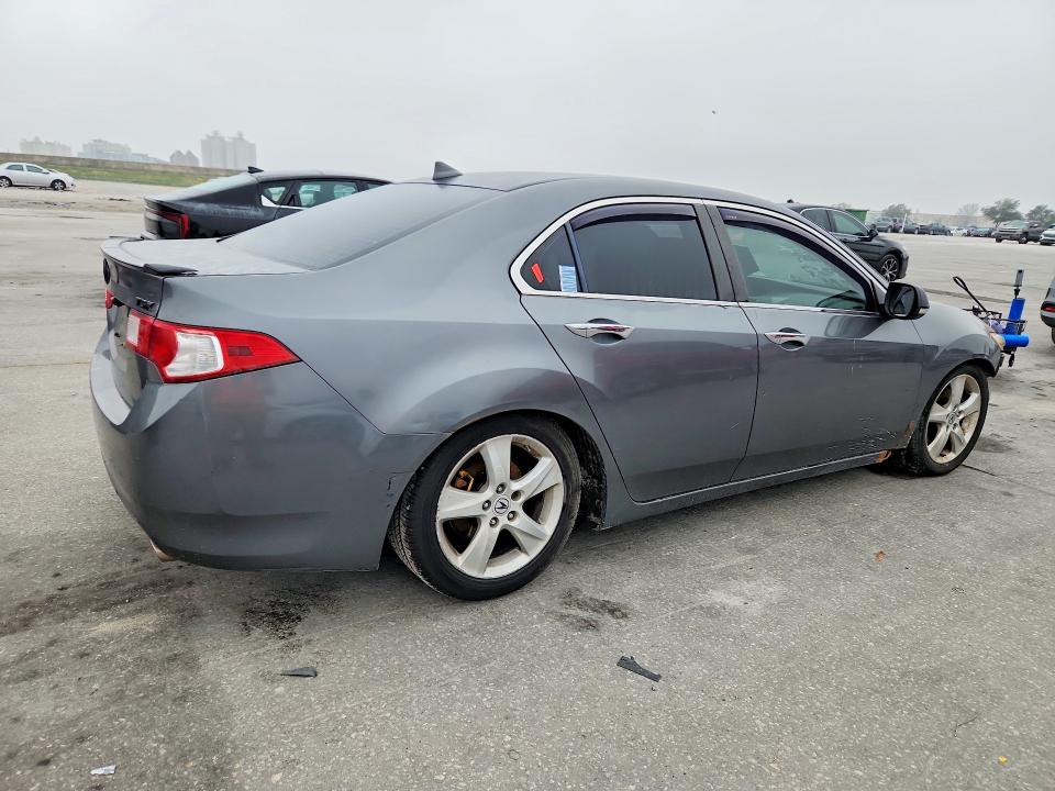 Aukcja sprzedaży 2009 Acura Tsx, vin: JH4CU26629C005431, numer aukcji: 77558945