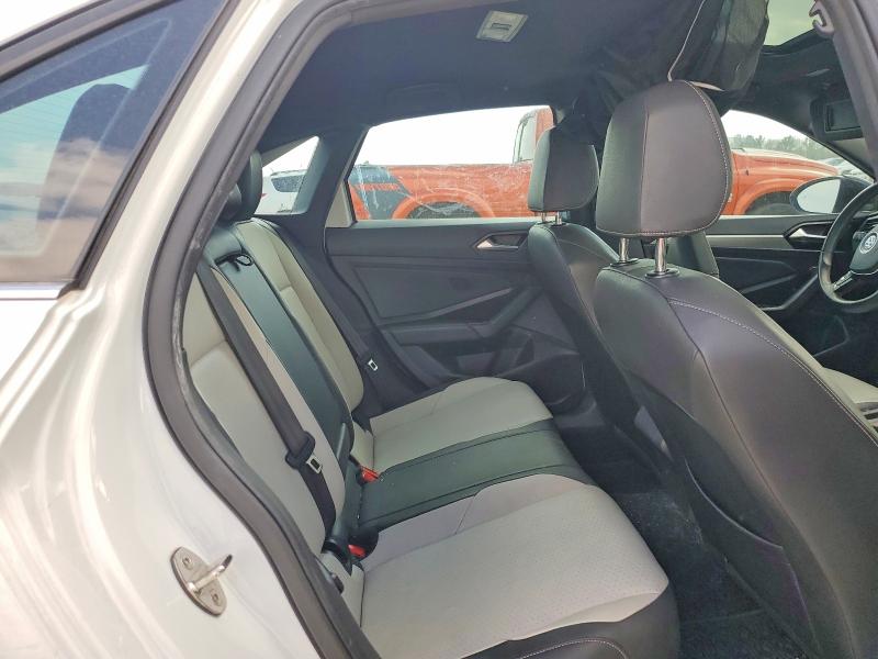 2019 Volkswagen Jetta მანქანა იყიდება აუქციონზე, vin: 3VWCB7BU5KM249794, აუქციონის ნომერი: 79180265