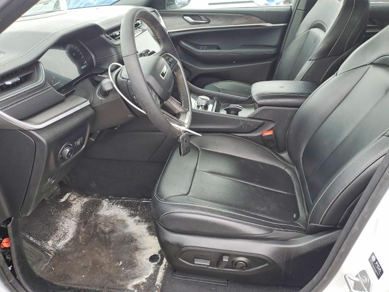 Aukcja sprzedaży 2025 Jeep Grand Cherokee, vin: 1C4RJHBG5SC310384, numer aukcji: 78081535