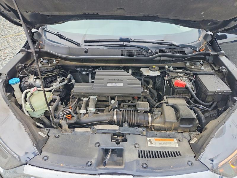Продажа на аукционе авто 2019 Honda Cr-v, vin: 5J6RW1H89KA014475, номер лота: 78418405