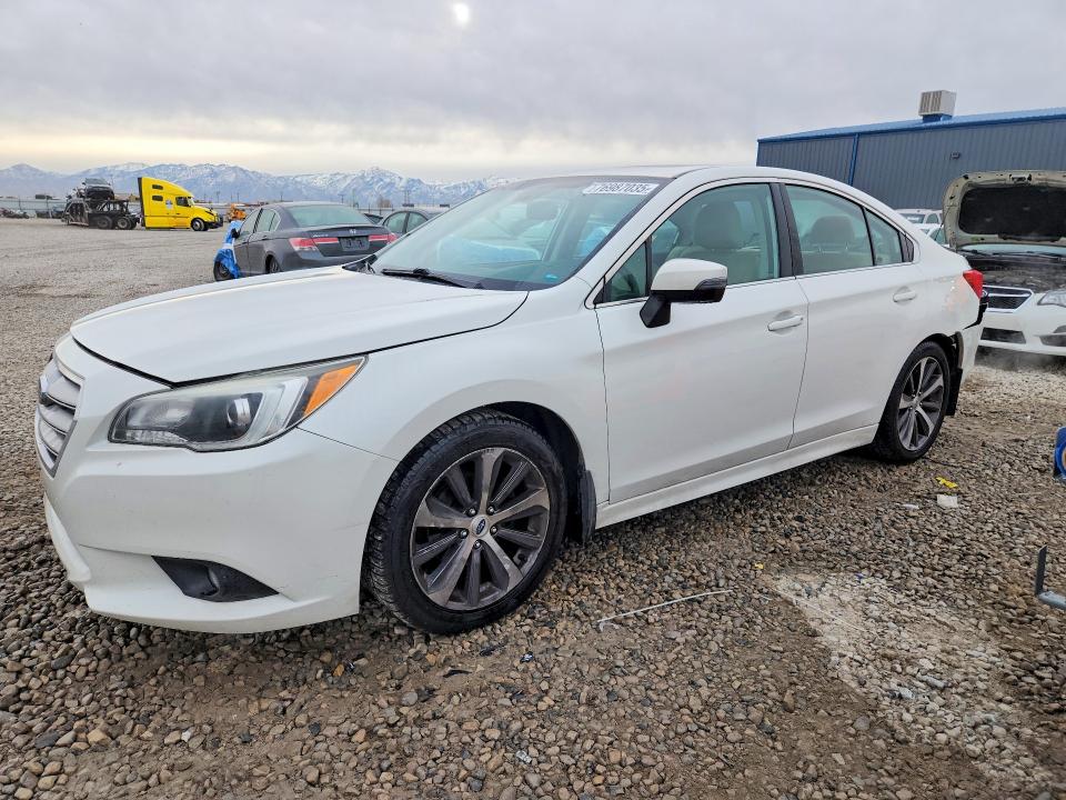 Aukcja sprzedaży 2016 Subaru Legacy, vin: 4S3BNBN63G3038463, numer aukcji: 76987035
