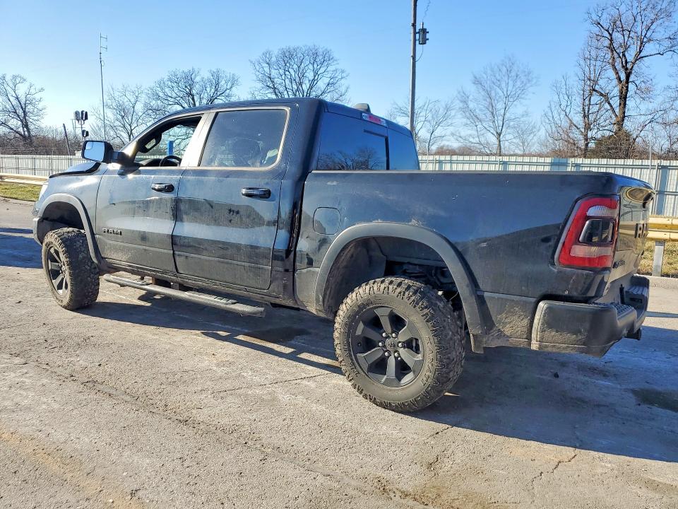 Aukcja sprzedaży 2021 Ram 1500, vin: 1C6SRFLTXMN601987, numer aukcji: 79031405