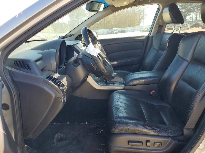Aukcja sprzedaży 2011 Acura Rdx, vin: 5J8TB2H28BA005387, numer aukcji: 76906615